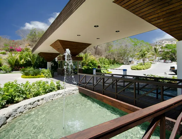 Grand Matlali Suites & Villas Riviera Nayarit hotel detail image 2