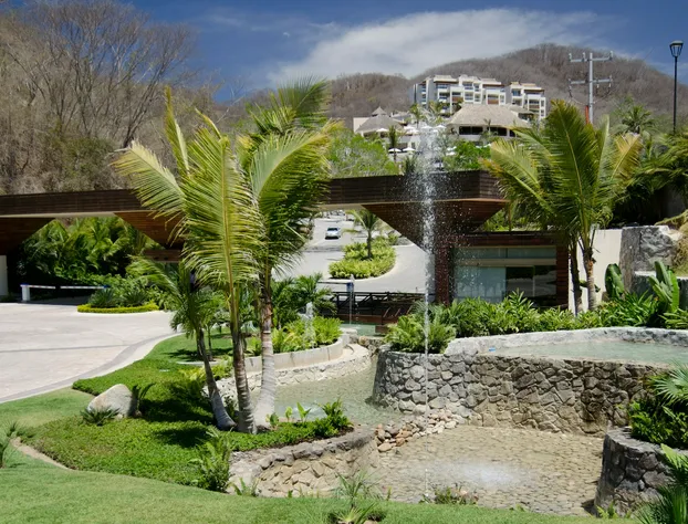 Grand Matlali Suites & Villas Riviera Nayarit hotel detail image 3