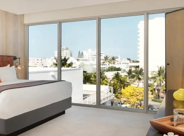 Kenmore Village Hotel, South Beach hotel detail image 1