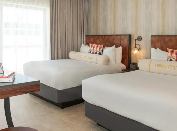 Kenmore Village Hotel, South Beach hotel detail image 2