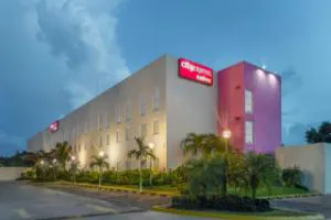 City Express by Marriott Playa Del Carmen hotel detail image 1