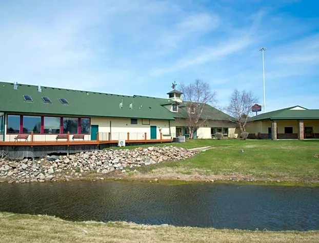 Fairbridge Inn & Suites hotel detail image 1