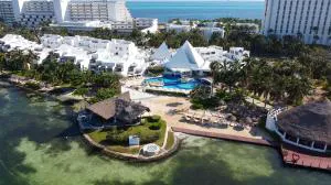 Sunset Marina Resort & Yacht Club hotel hero