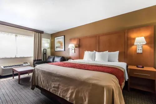 SureStay Plus by Best Western Mobile I-65 hotel detail image 1