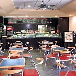 The Orlando Vista Hotel Lake Buena Vista hotel detail image 3