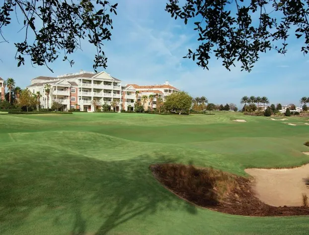 WorldMark Reunion hotel detail image 1