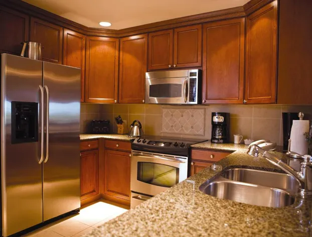 WorldMark Reunion hotel detail image 4