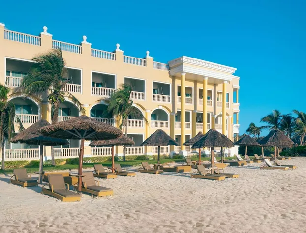 JOIA Paraíso by Iberostar - Adults Only - All Inclusive hotel detail image 2
