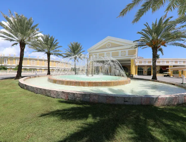 JOIA Paraíso by Iberostar - Adults Only - All Inclusive hotel detail image 3