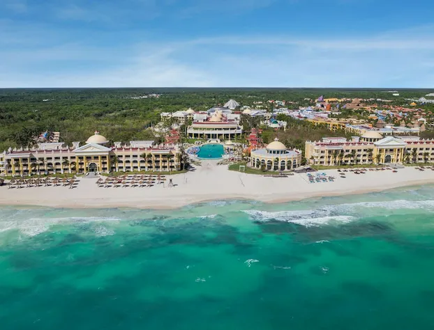 JOIA Paraíso by Iberostar - Adults Only - All Inclusive hotel detail image 3