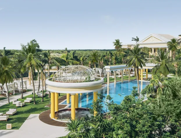 JOIA Paraíso by Iberostar - Adults Only - All Inclusive hotel detail image 1