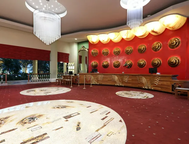 JOIA Paraíso by Iberostar - Adults Only - All Inclusive hotel detail image 4