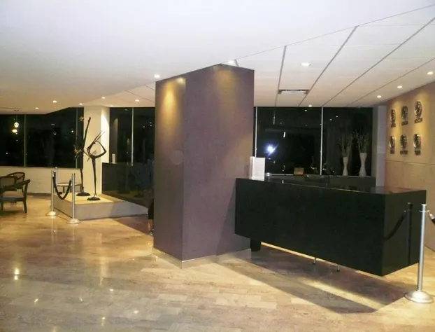 Hotel El Conquistador hotel detail image 1