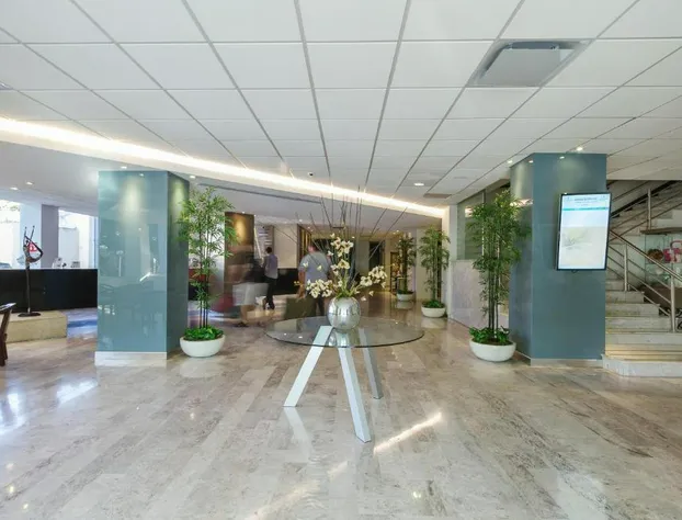 Hotel El Conquistador hotel detail image 2