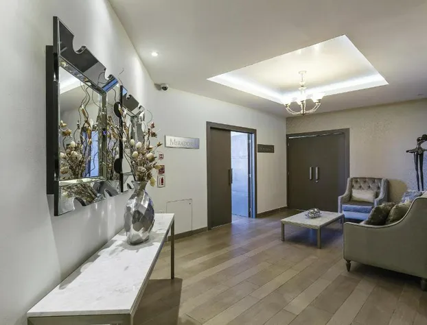 Hotel El Conquistador hotel detail image 4