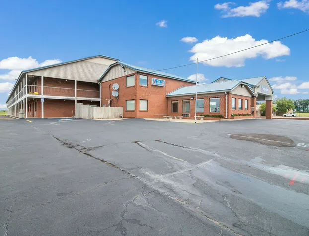 Motel 6 Metropolis, IL hotel detail image 4