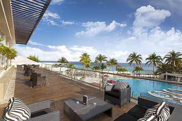 The Five room By 5th Avenue Realty Group hotel detail image 1