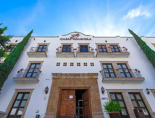 Casa Primavera Hotel Boutique & Spa hotel detail image 4