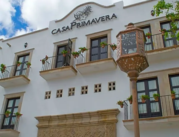 Casa Primavera Hotel Boutique & Spa hotel detail image 2
