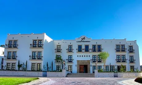 Casa Primavera Hotel Boutique & Spa hotel detail image 3