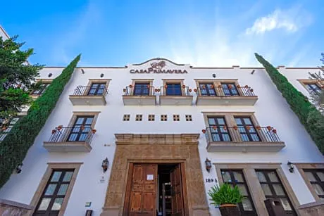 Casa Primavera Hotel Boutique & Spa hotel detail image 4