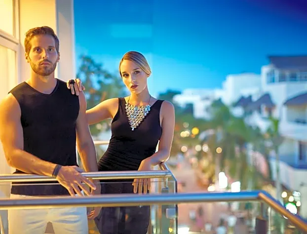 Senses Quinta Avenida By Artisan Adults Only hotel detail image 2