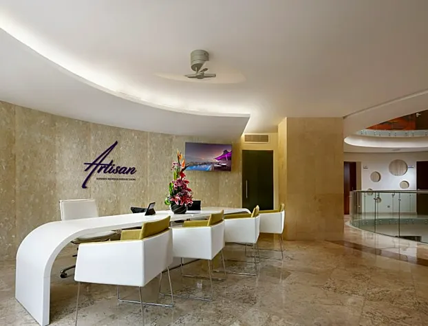 Senses Quinta Avenida By Artisan Adults Only hotel detail image 3