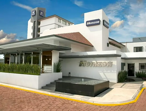 Hotel Horizon and Convention Center hotel detail image 1