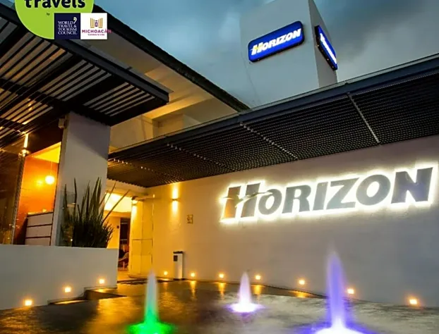 Hotel Horizon and Convention Center hotel detail image 4