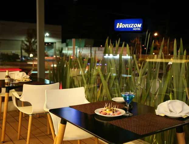 Hotel Horizon and Convention Center hotel detail image 3