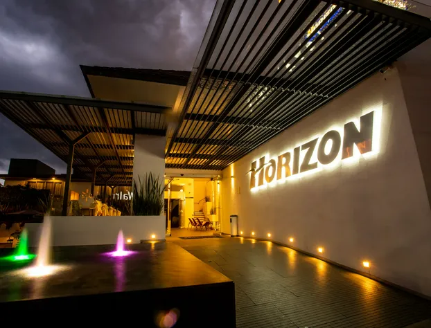 Hotel Horizon and Convention Center hotel detail image 1