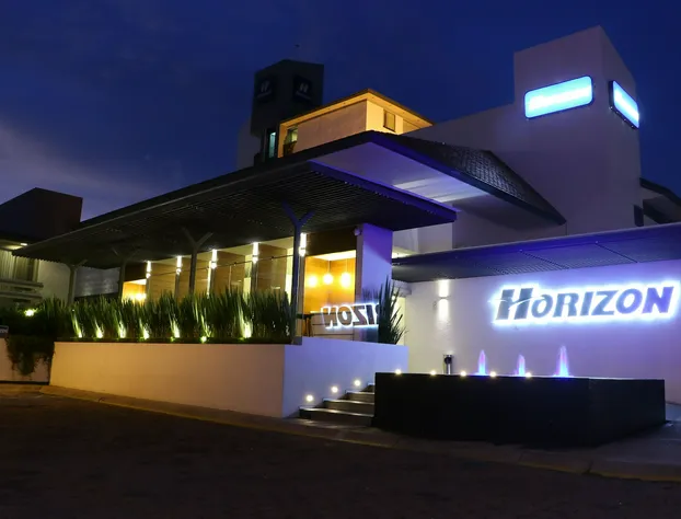 Hotel Horizon and Convention Center hotel detail image 2