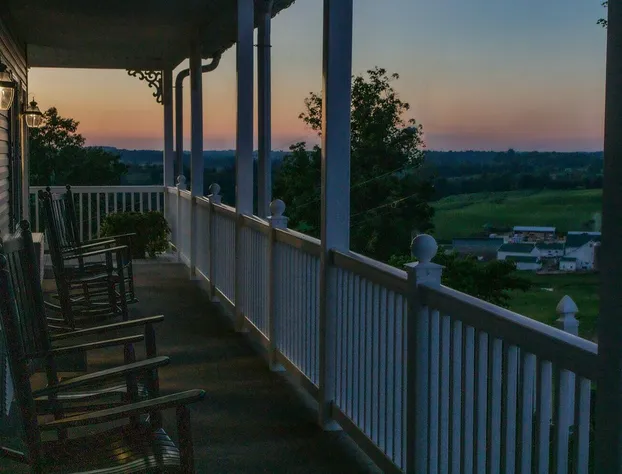 Hillside Villa Ohio hotel detail image 1