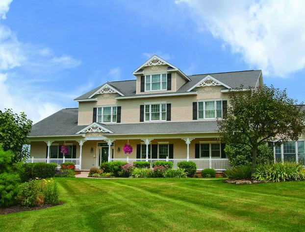 Hillside Villa Ohio hotel detail image 3