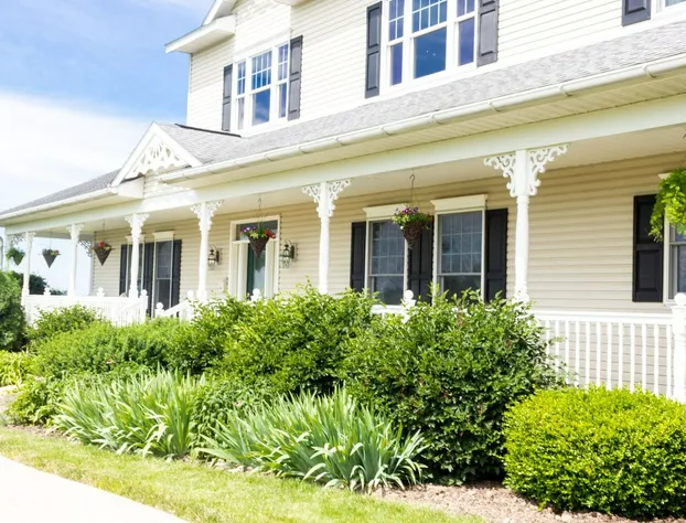 Hillside Villa Ohio hotel detail image 4