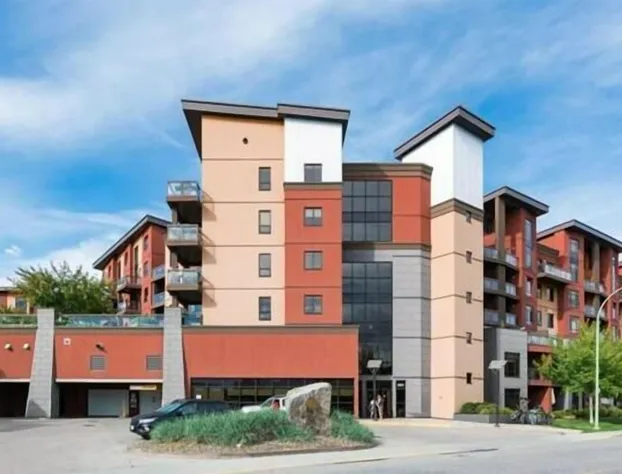 Rare 3 Bedroom at Playa #372 hotel detail image 3