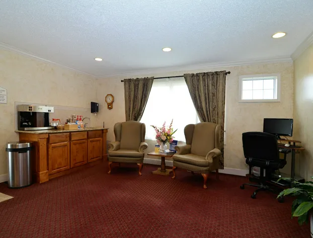 SureStay Hotel by Best Western Cameron hotel detail image 1