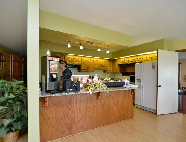 SureStay Hotel by Best Western Cameron hotel detail image 2