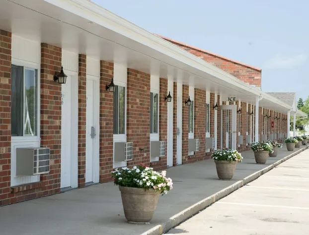 SureStay Hotel by Best Western Cameron hotel detail image 2