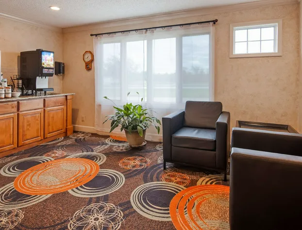 SureStay Hotel by Best Western Cameron hotel detail image 4