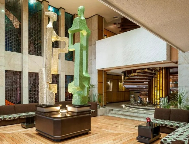 Hotel Casa Blanca hotel detail image 3