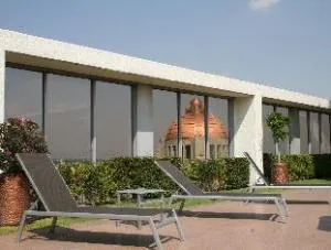 Hotel Casa Blanca hotel detail image 1