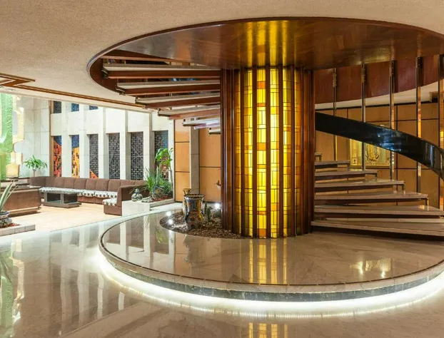 Hotel Casa Blanca hotel detail image 4