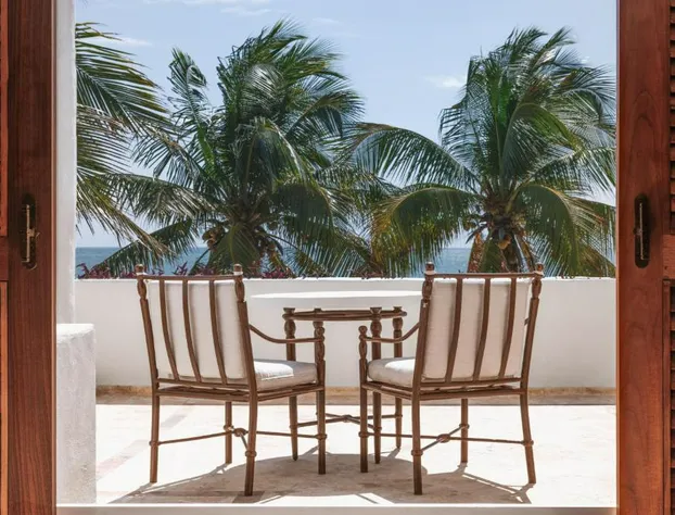 Paraiso de la Bonita, Adult All-Inclusive, a Luxury Collection Resort hotel detail image 2