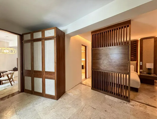 Paraiso de la Bonita, Adult All-Inclusive, a Luxury Collection Resort hotel detail image 4