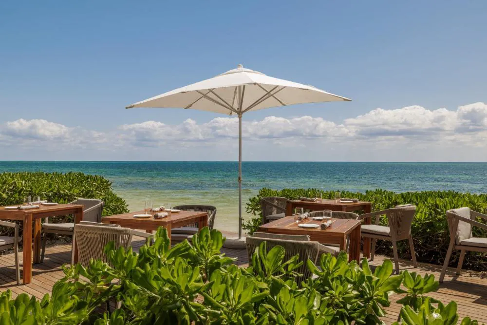 Paraiso de la Bonita, Adult All-Inclusive, a Luxury Collection Resort hotel hero