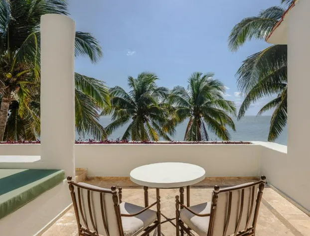 Paraiso de la Bonita, Adult All-Inclusive, a Luxury Collection Resort hotel detail image 1