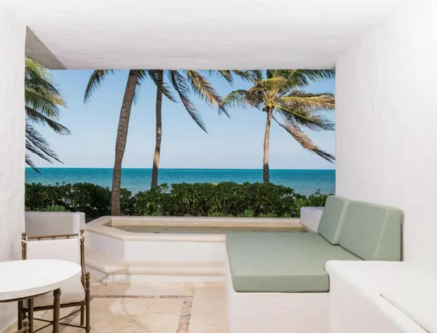 Paraiso de la Bonita, Adult All-Inclusive, a Luxury Collection Resort hotel detail image 2