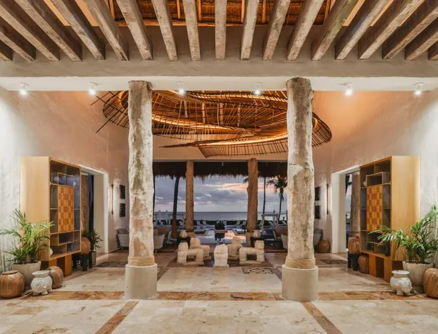 Paraiso de la Bonita, Adult All-Inclusive, a Luxury Collection Resort hotel detail image 3