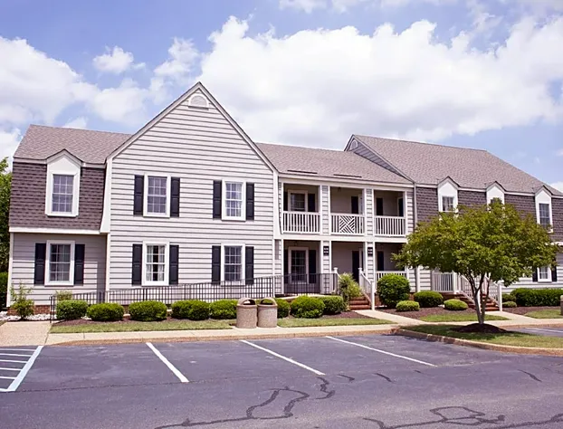 Kingsgate Resort by ResortShare hotel detail image 1